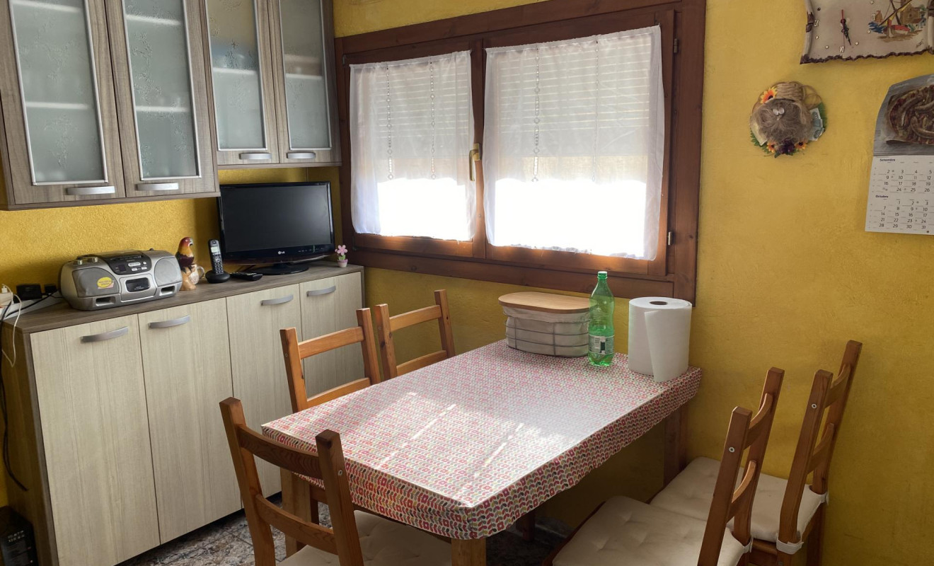 Reventa - Chalet - Pineda de Mar - Poble