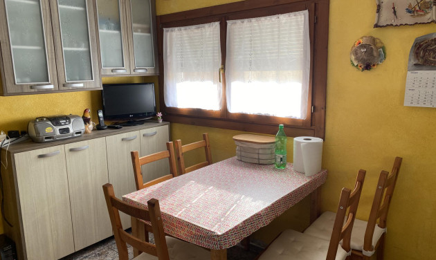 Reventa - Chalet - Pineda de Mar - Poble