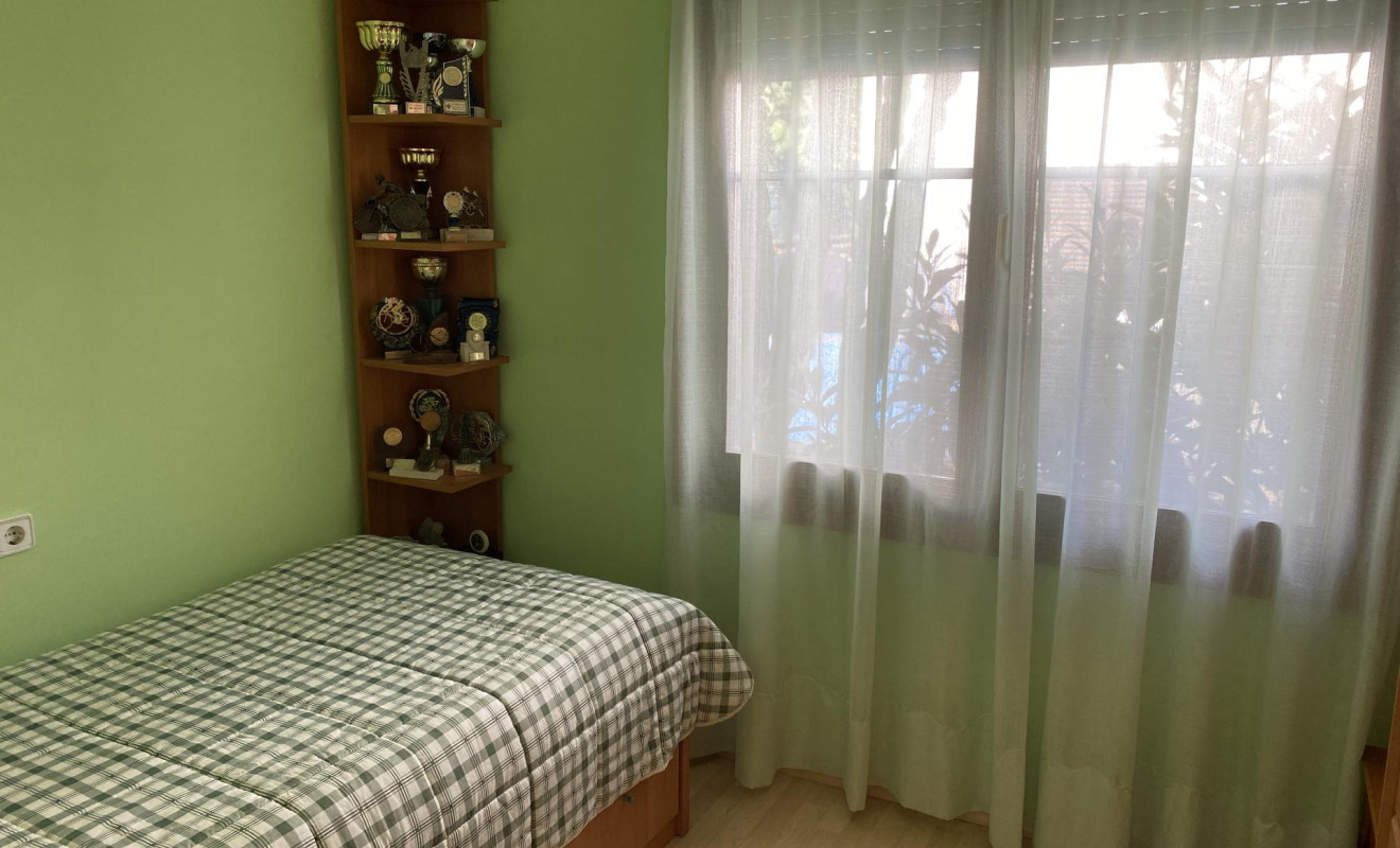 Reventa - Chalet - Pineda de Mar - Poble