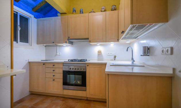 Reventa - Apartamento / piso - Barcelona - Ciutat Vella