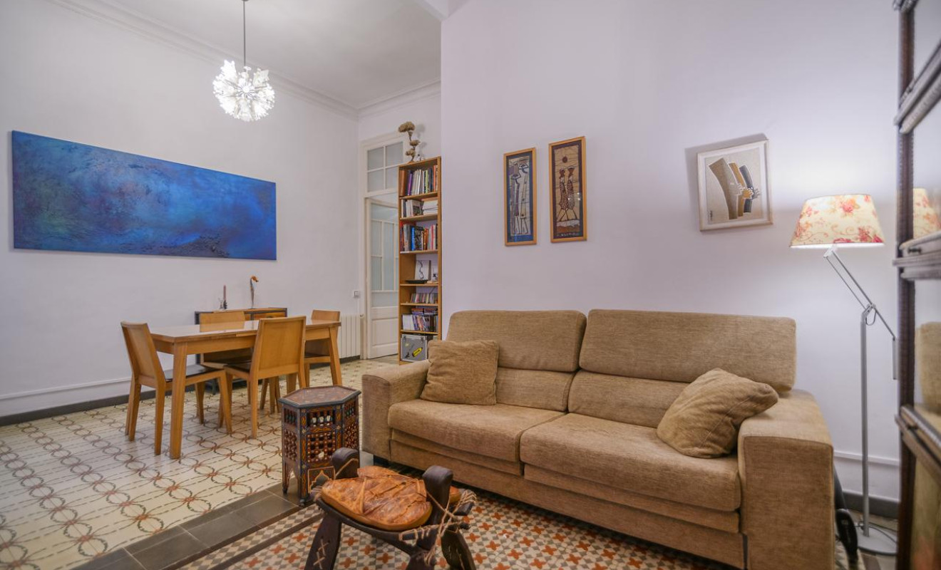 Reventa - Apartamento / piso - Barcelona - Ciutat Vella