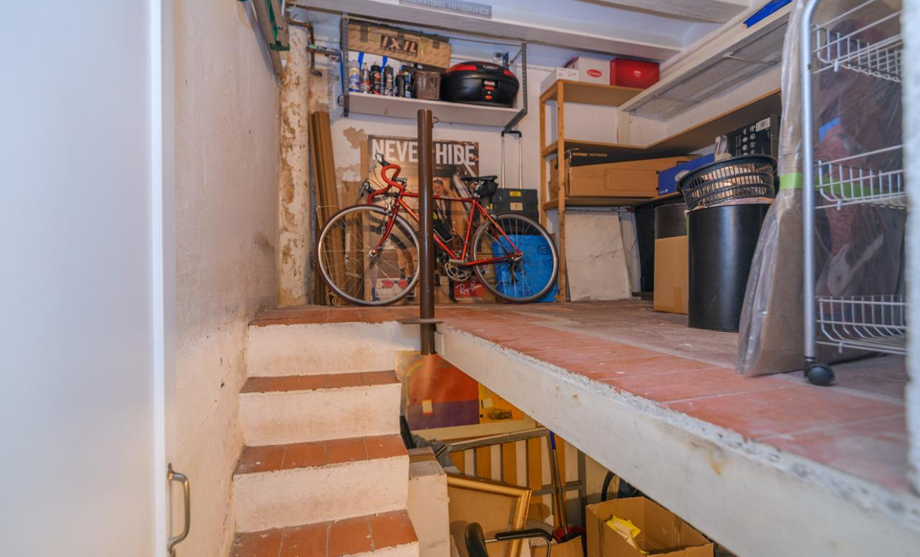 Reventa - Apartamento / piso - Barcelona - Ciutat Vella