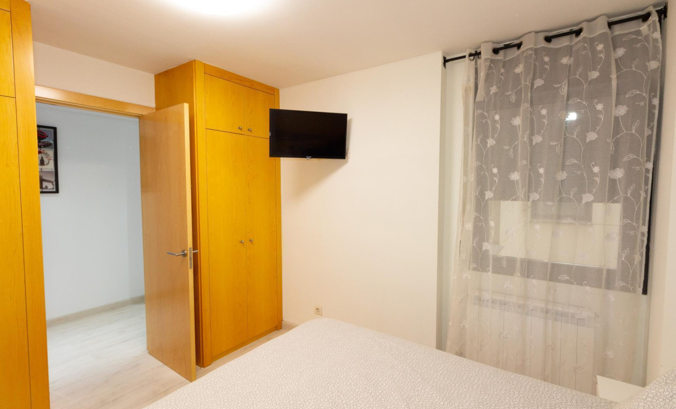 Reventa - Apartamento / piso - Martorell - La Vila