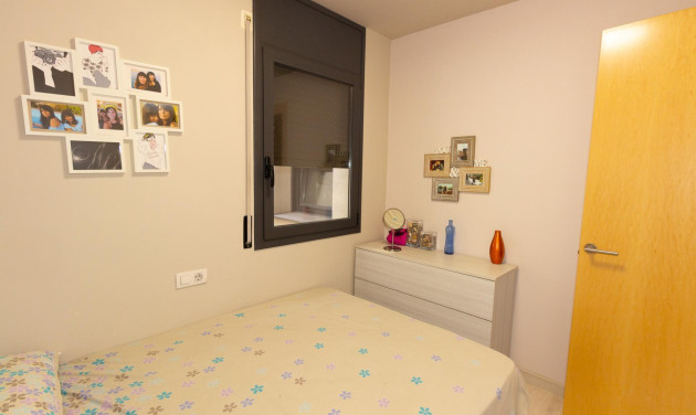 Reventa - Apartamento / piso - Martorell - La Vila