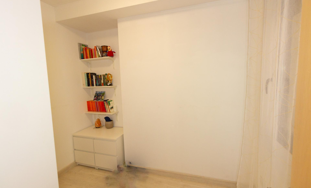 Reventa - Apartamento / piso - Martorell - La Vila