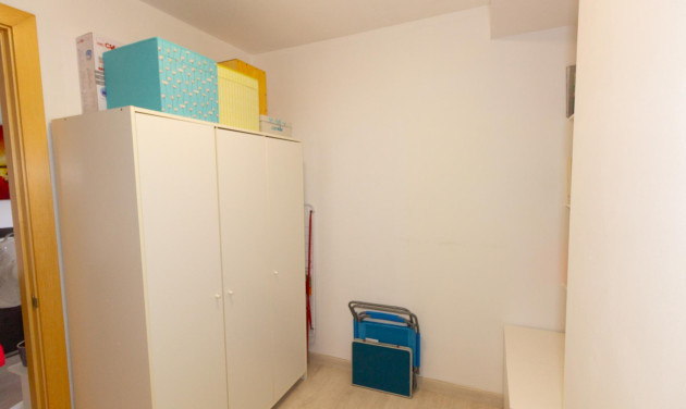 Reventa - Apartamento / piso - Martorell - La Vila