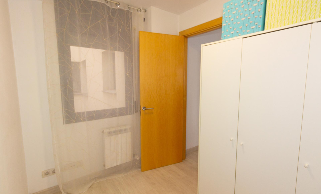 Reventa - Apartamento / piso - Martorell - La Vila