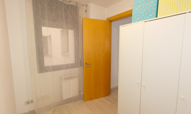 Reventa - Apartamento / piso - Martorell - La Vila