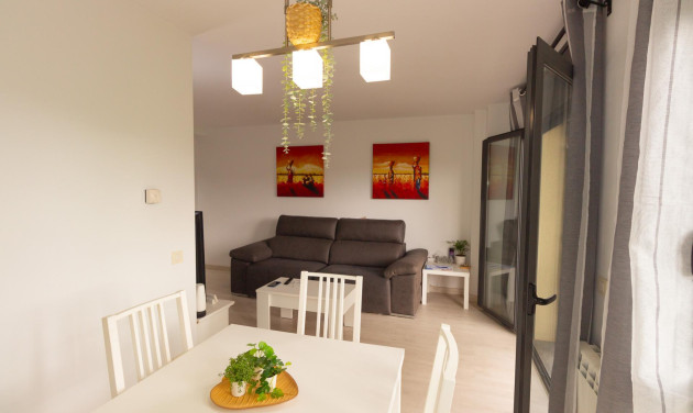 Reventa - Apartamento / piso - Martorell - La Vila