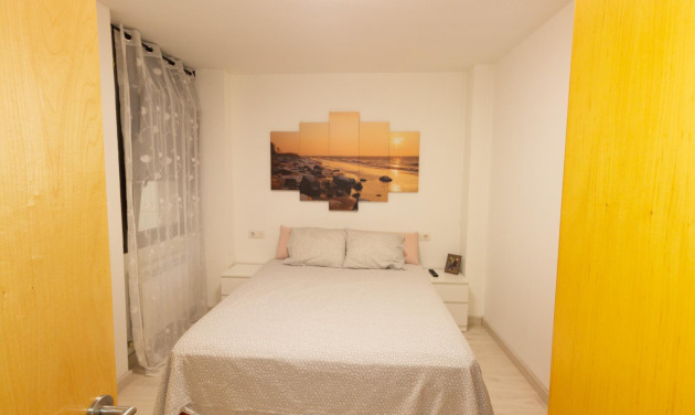 Reventa - Apartamento / piso - Martorell - La Vila