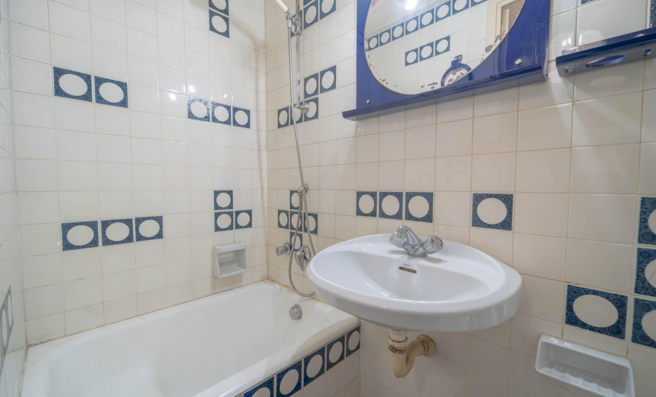 Reventa - Apartamento / piso - Barcelona - Sarrià - Sant Gervasi / Vallvidrera