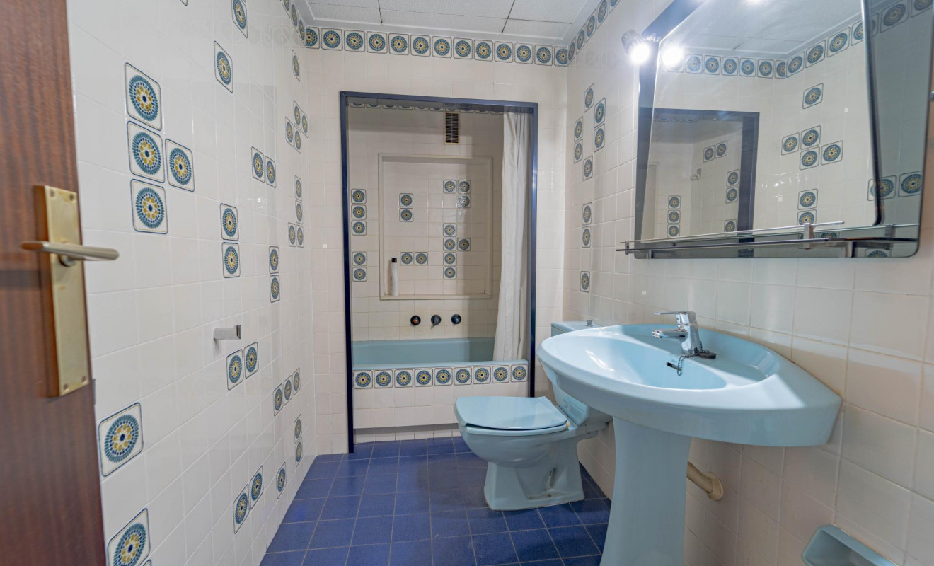 Reventa - Apartamento / piso - Barcelona - Sarrià - Sant Gervasi / Vallvidrera