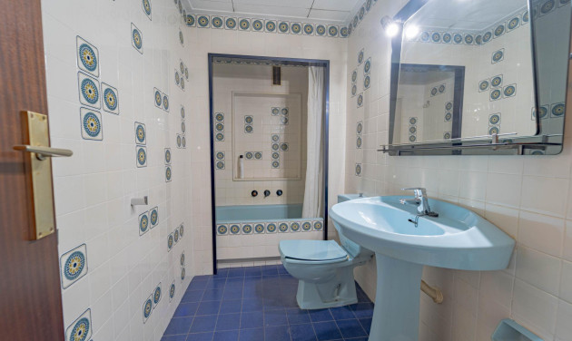 Reventa - Apartamento / piso - Barcelona - Sarrià - Sant Gervasi / Vallvidrera