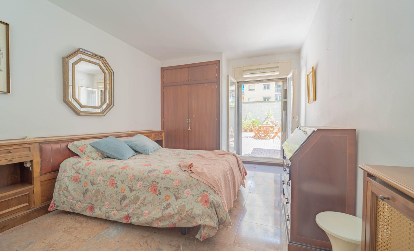 Reventa - Apartamento / piso - Barcelona - Sarrià - Sant Gervasi / Vallvidrera