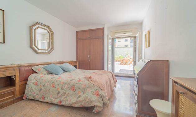 Reventa - Apartamento / piso - Barcelona - Sarrià - Sant Gervasi / Vallvidrera