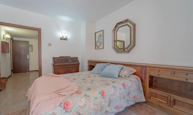 Reventa - Apartamento / piso - Barcelona - Sarrià - Sant Gervasi / Vallvidrera