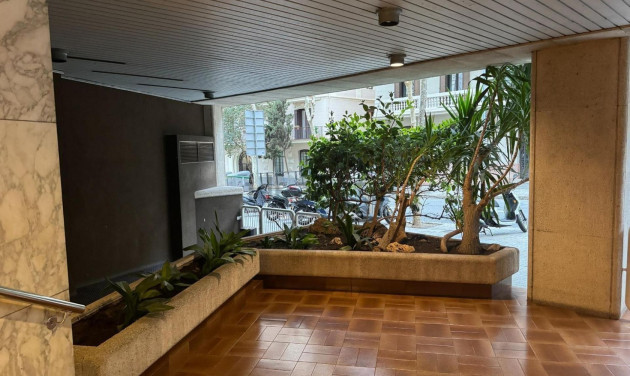 Reventa - Apartamento / piso - Barcelona - Sarrià - Sant Gervasi / Vallvidrera