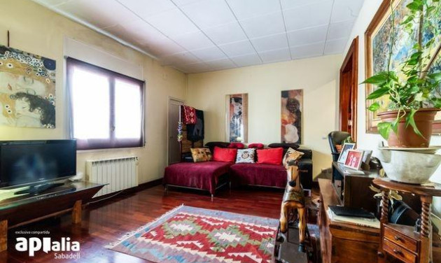 Reventa - Apartamento / piso - Sabadell - Centro