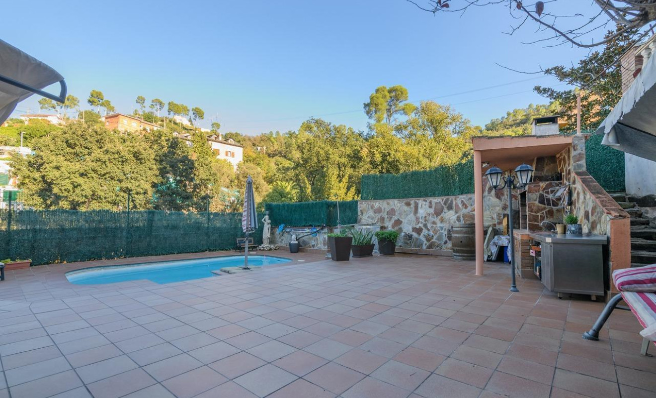 Reventa - Chalet - Sant Vicenç dels Horts - Sant Roc