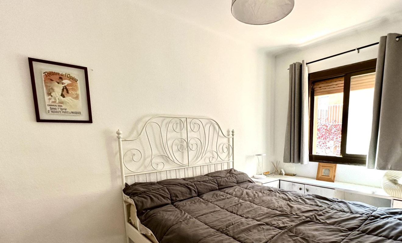 Reventa - Apartamento / piso - Barcelona - Horta - Guinardó / El Carmel