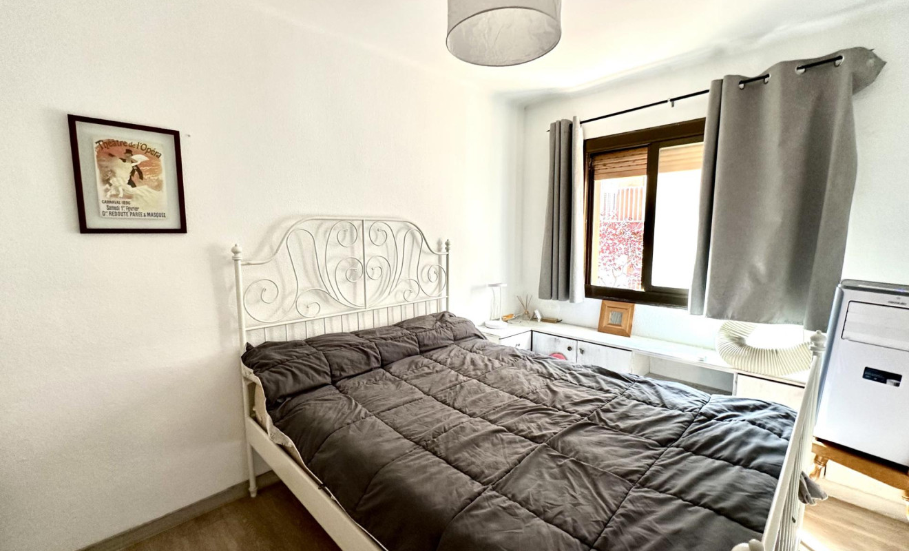 Reventa - Apartamento / piso - Barcelona - Horta - Guinardó / El Carmel