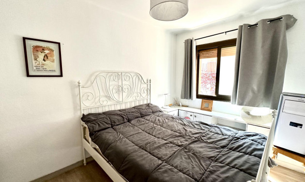 Reventa - Apartamento / piso - Barcelona - Horta - Guinardó / El Carmel