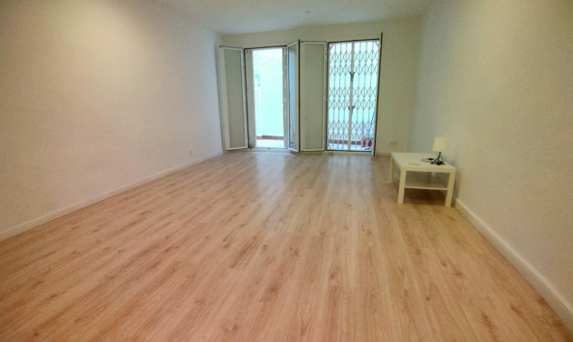 Reventa - Apartamento / piso - Barcelona - Ciutat Vella / El Raval