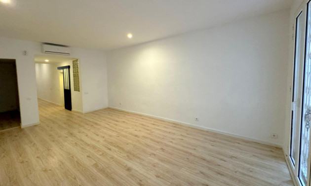 Reventa - Apartamento / piso - Barcelona - Ciutat Vella / El Raval