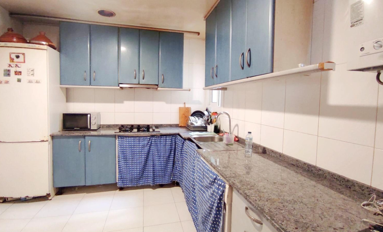 Reventa - Apartamento / piso - Barcelona - Eixample / Nova Esquerra Eixample