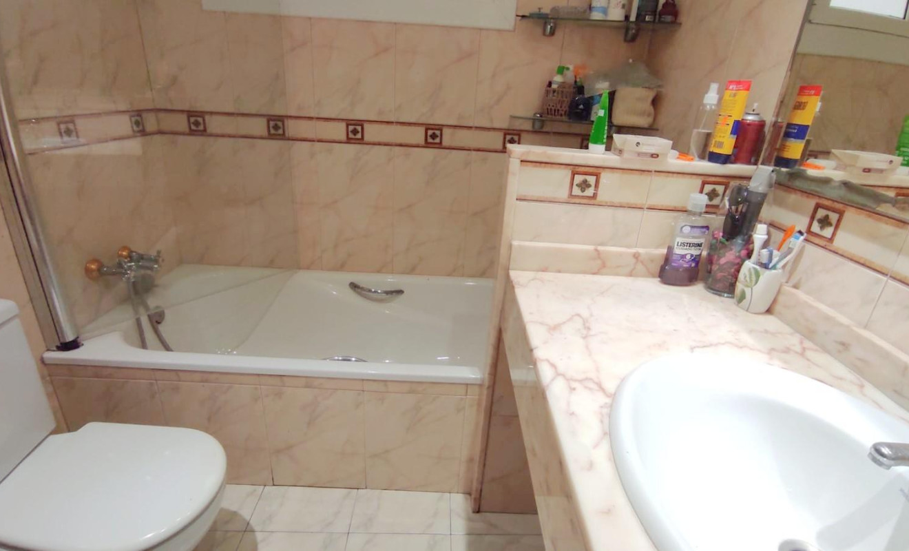 Reventa - Apartamento / piso - Barcelona - Eixample / Nova Esquerra Eixample