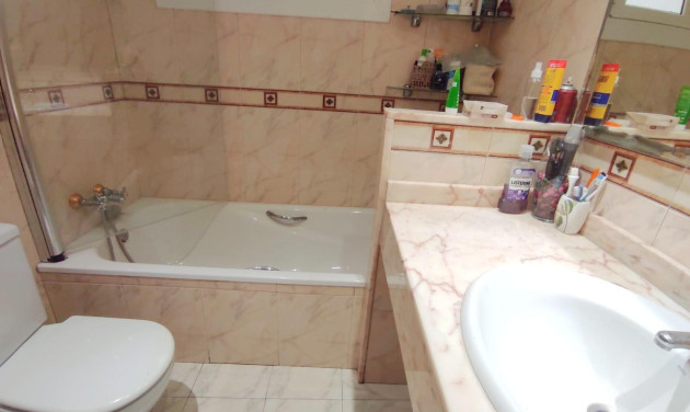 Reventa - Apartamento / piso - Barcelona - Eixample / Nova Esquerra Eixample