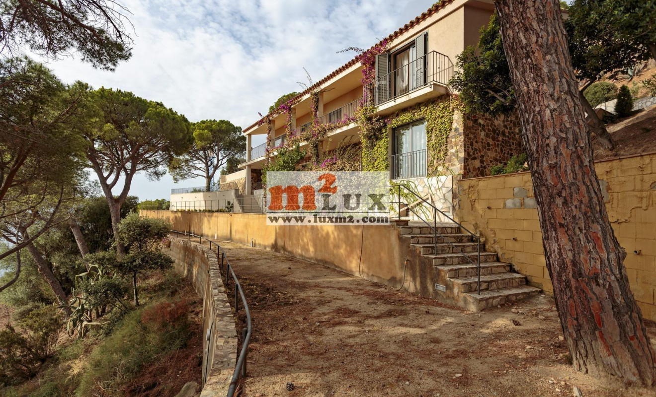 Reventa - Chalet - Sant Feliu de Guixols - Urbanització Punta Brava