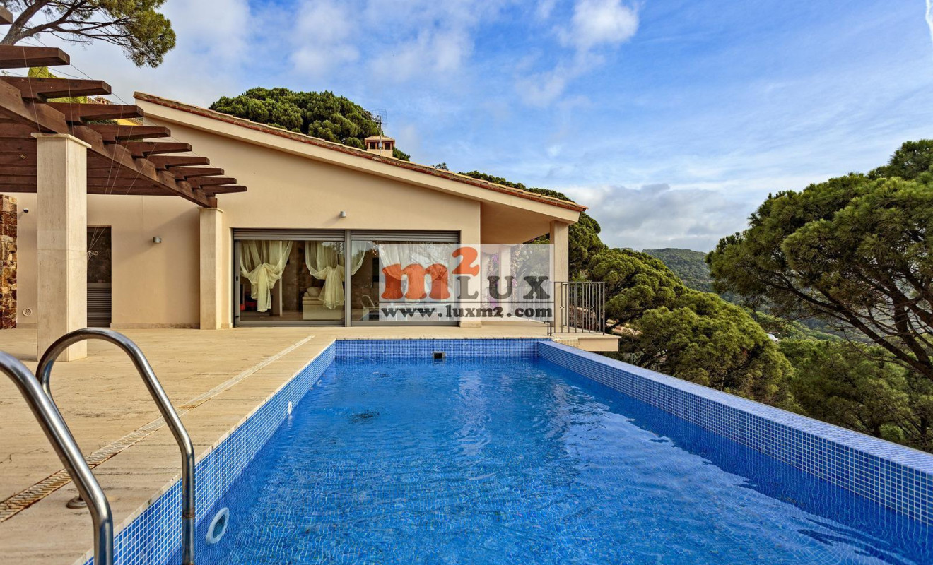 Reventa - Chalet - Sant Feliu de Guixols - Urbanització Punta Brava