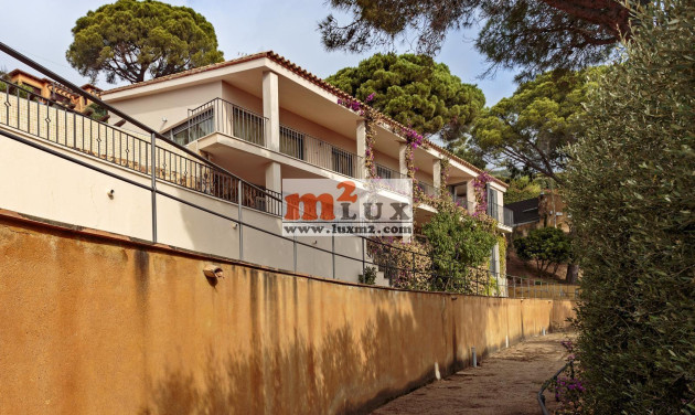 Reventa - Chalet - Sant Feliu de Guixols - Urbanització Punta Brava