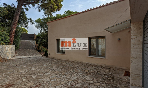 Reventa - Chalet - Sant Feliu de Guixols - Urbanització Punta Brava