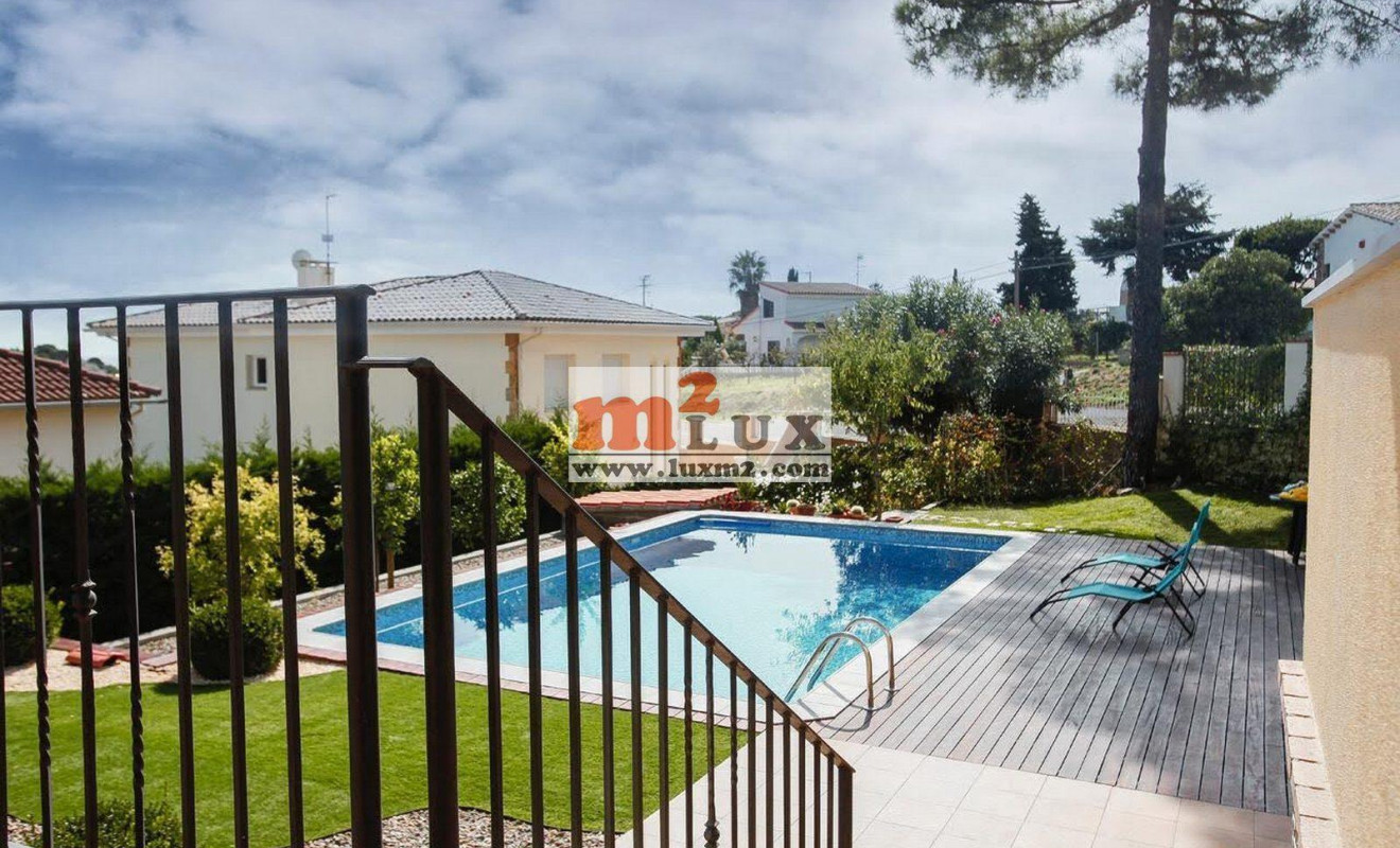 Reventa - Chalet - Lloret de Mar - Roca Grossa