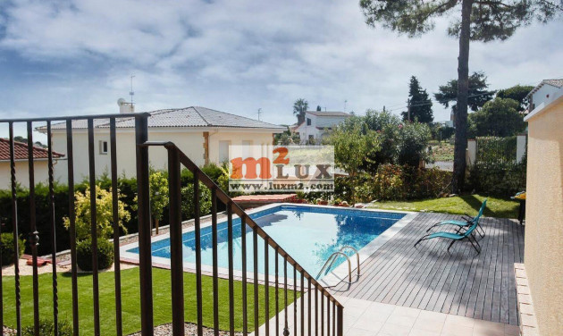 Reventa - Chalet - Lloret de Mar - Roca Grossa