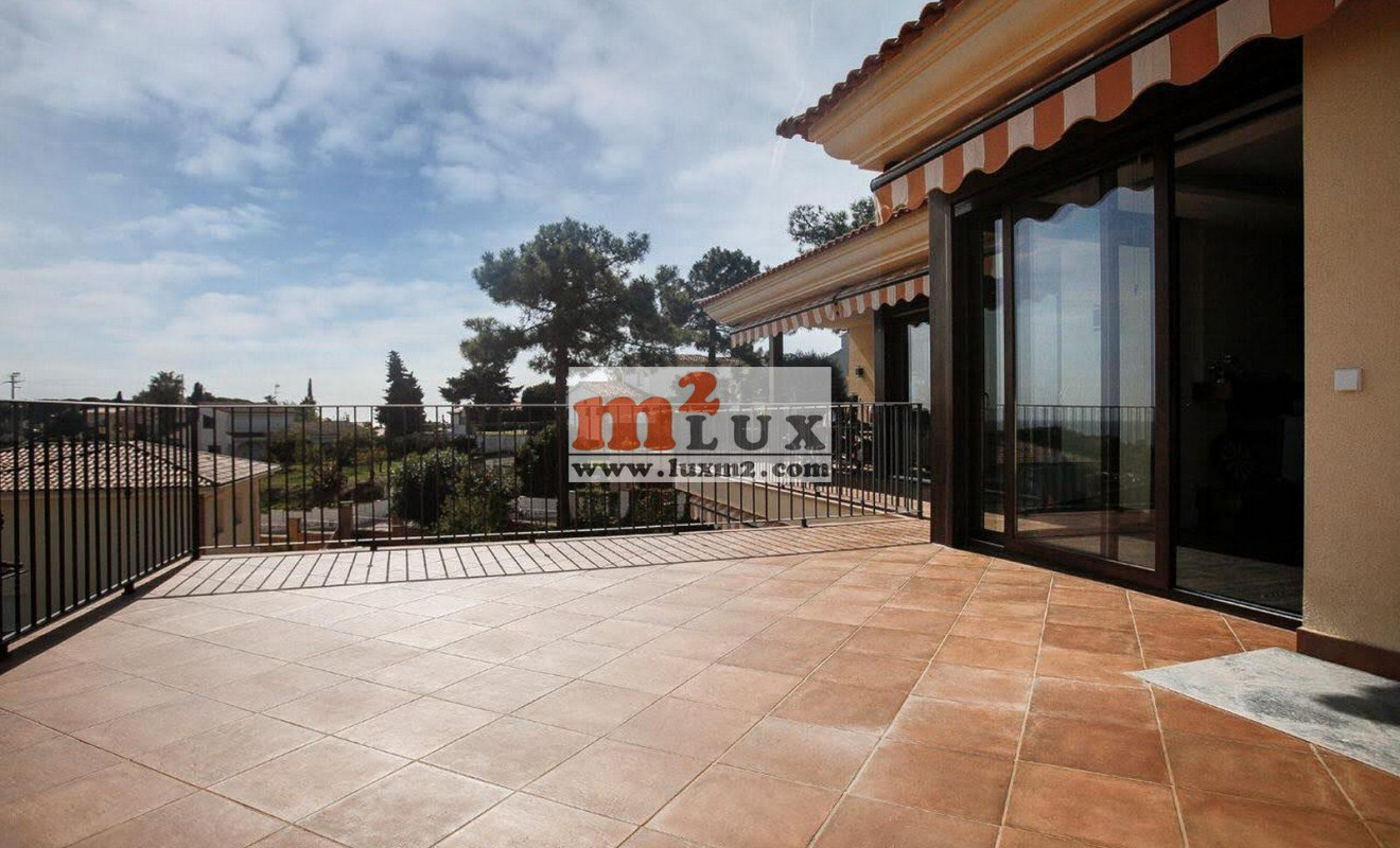 Reventa - Chalet - Lloret de Mar - Roca Grossa