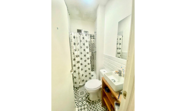 Reventa - Apartamento / piso - Barcelona - Horta - Guinardó / El Guinardó