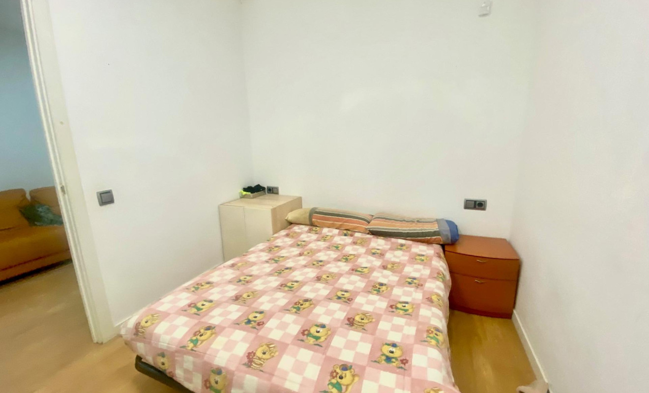 Reventa - Apartamento / piso - Barcelona - Horta - Guinardó / El Guinardó