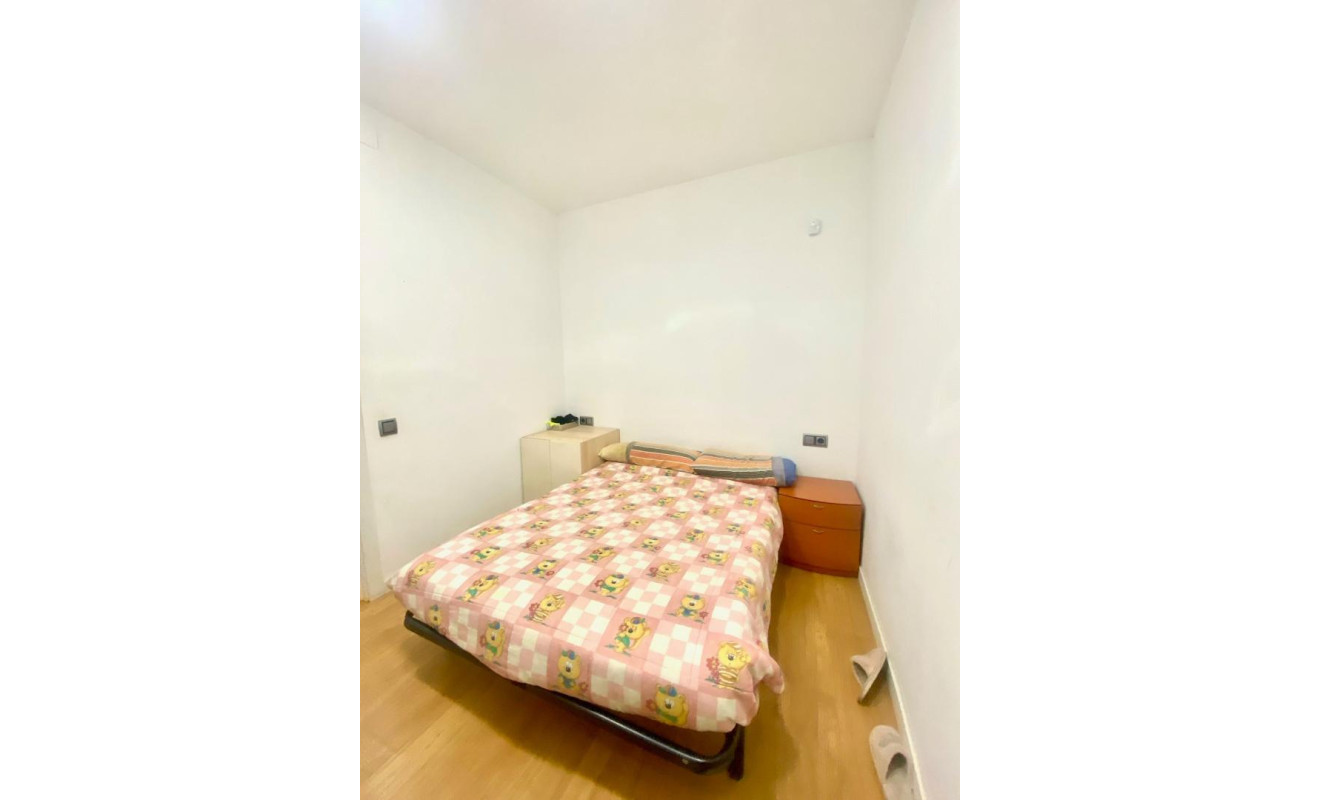 Reventa - Apartamento / piso - Barcelona - Horta - Guinardó / El Guinardó