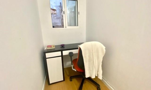 Reventa - Apartamento / piso - Barcelona - Horta - Guinardó / El Guinardó