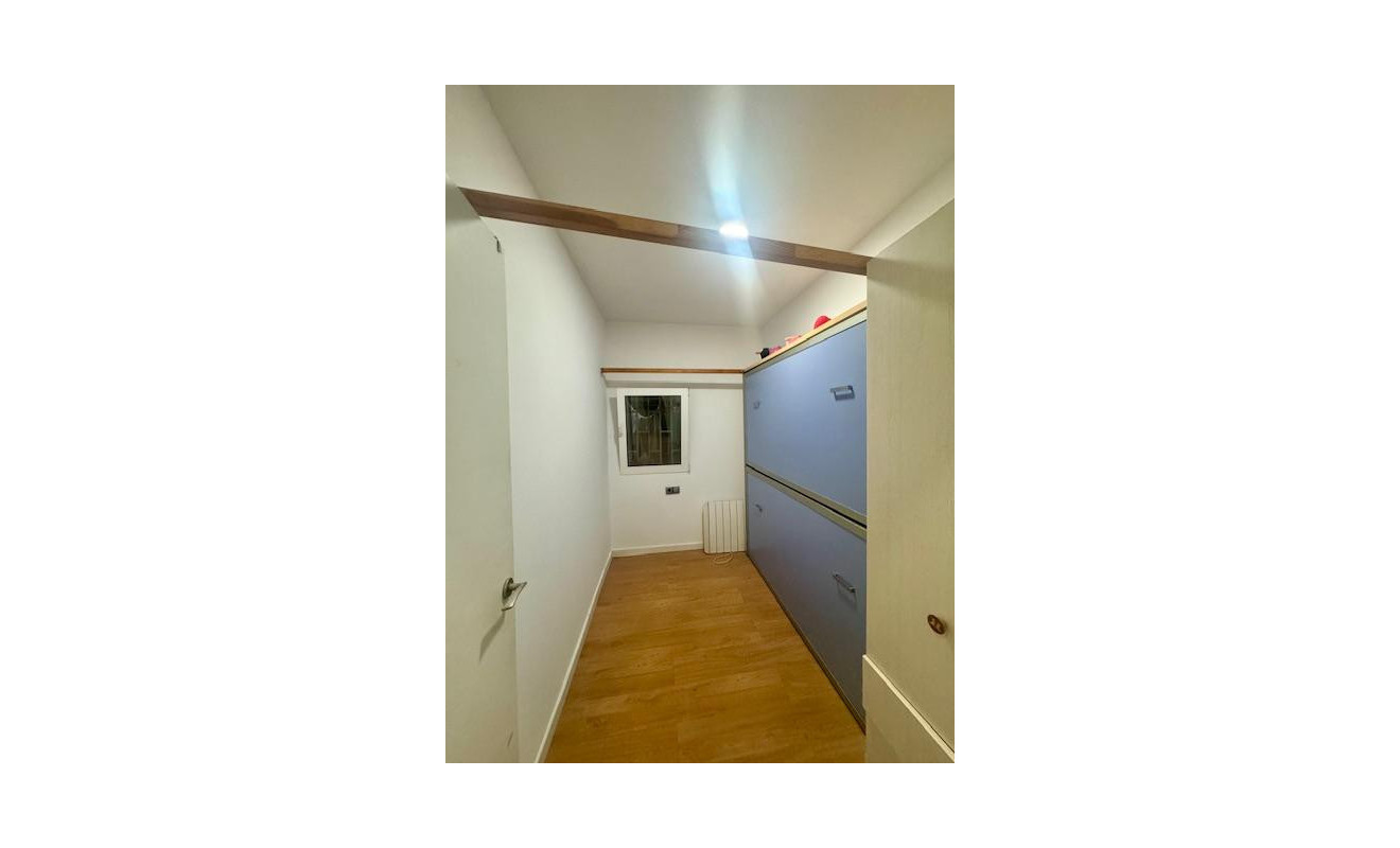 Reventa - Apartamento / piso - Barcelona - Horta - Guinardó / El Guinardó