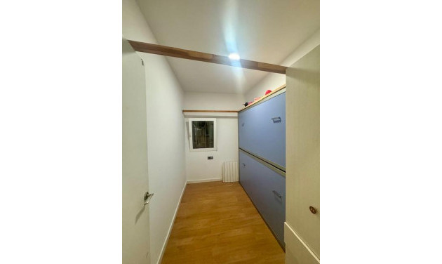 Reventa - Apartamento / piso - Barcelona - Horta - Guinardó / El Guinardó