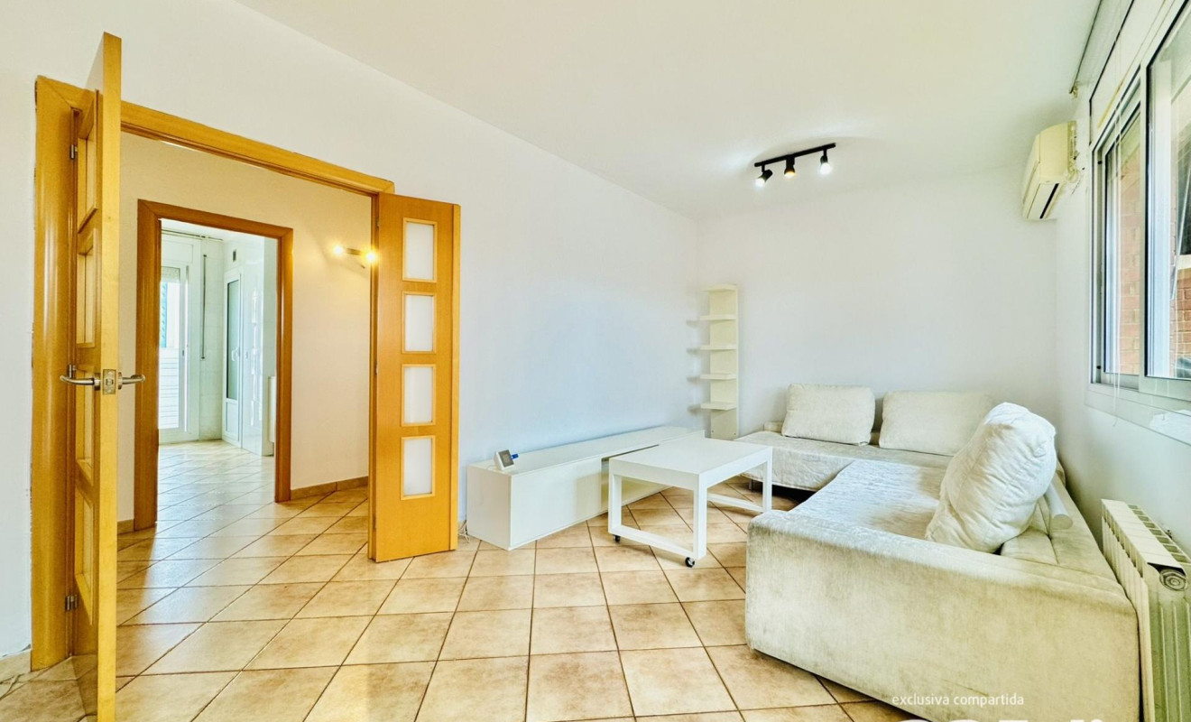 Reventa - Apartamento / piso - Sabadell - Can Oriac