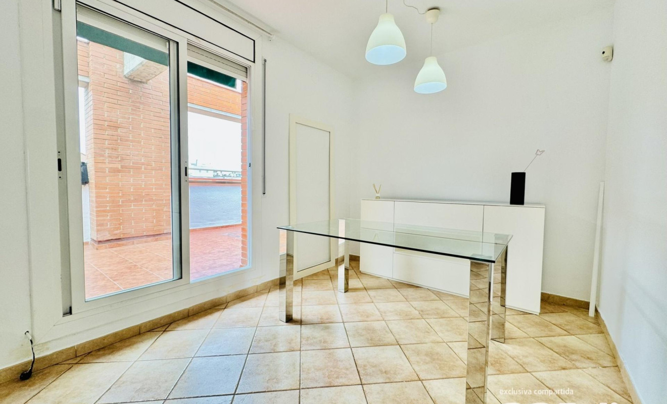 Reventa - Apartamento / piso - Sabadell - Can Oriac