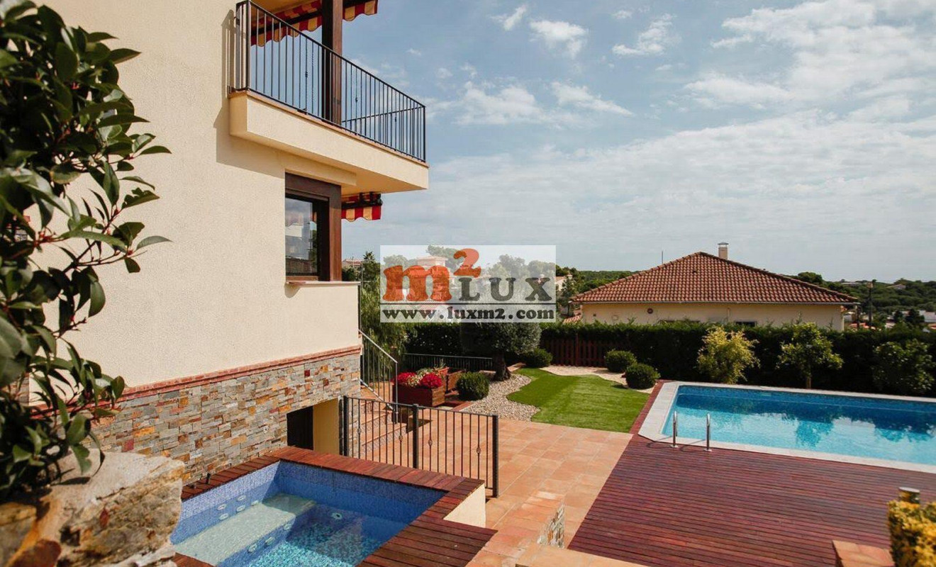 Reventa - Chalet - Lloret de Mar - Roca Grossa