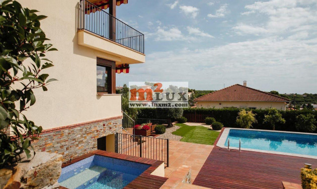 Reventa - Chalet - Lloret de Mar - Roca Grossa