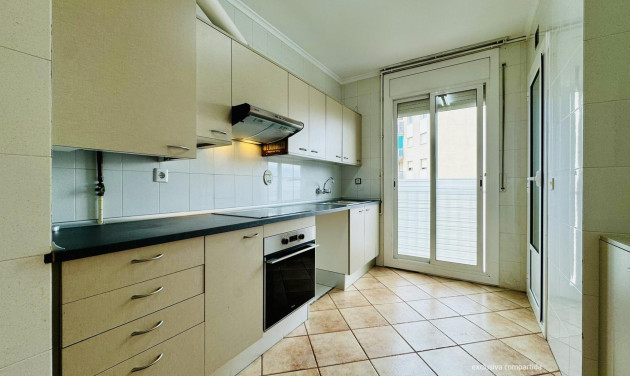 Reventa - Apartamento / piso - Sabadell - Can Oriac