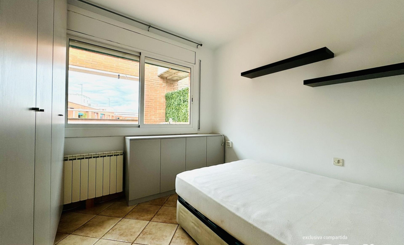 Reventa - Apartamento / piso - Sabadell - Can Oriac